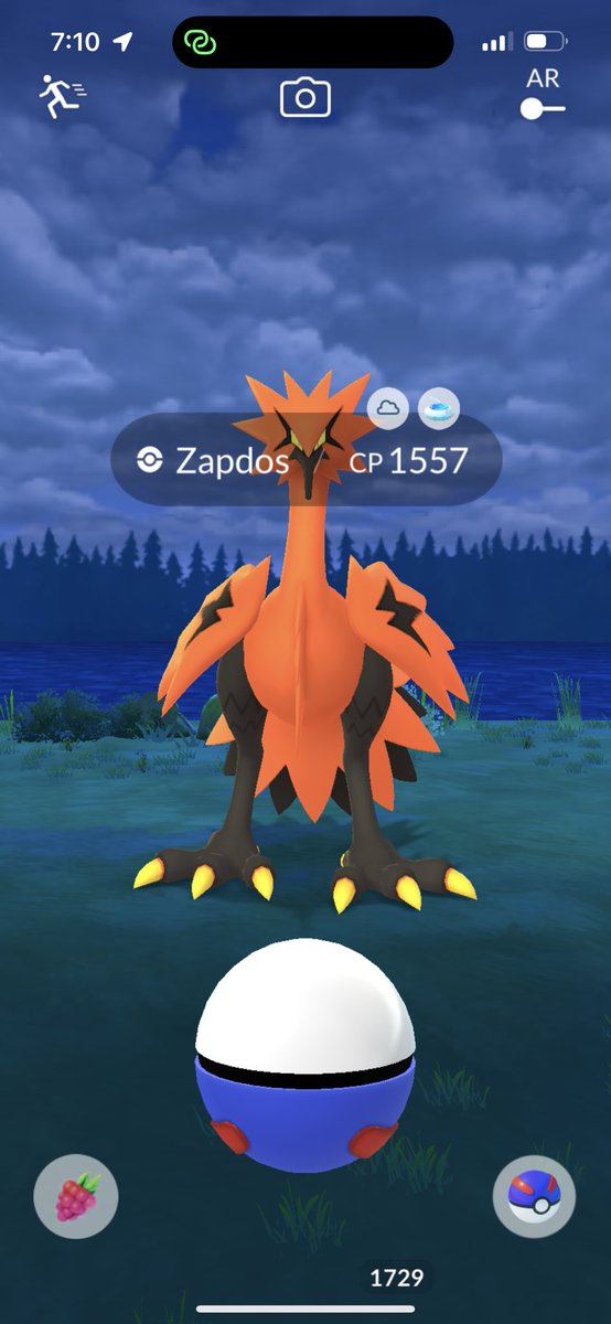 Velaphinx's tweet image. I saw these while playing nearby the U.S.-Mexico border in San Diego in the Days following Sinnoh Tour in LA. Only in that area—they went back to normal once I drove north back towards LA.