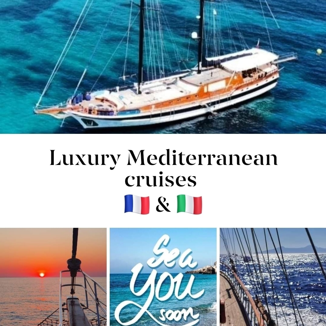 YACHT CHARTER & LUXURY MEDITERRANEAN CRUISES & BOAT HOLIDAYS - Yacht Charters, Luxury & Small-Ship Cruises & Boating Holidays & Gulet Charter Luxury #Cruise Vacation by Yacht Boutique 
#uniquetravel #luxurytravel #luxuryyacht #yachtrental #yachtcharter #smallship #cruises #gulet