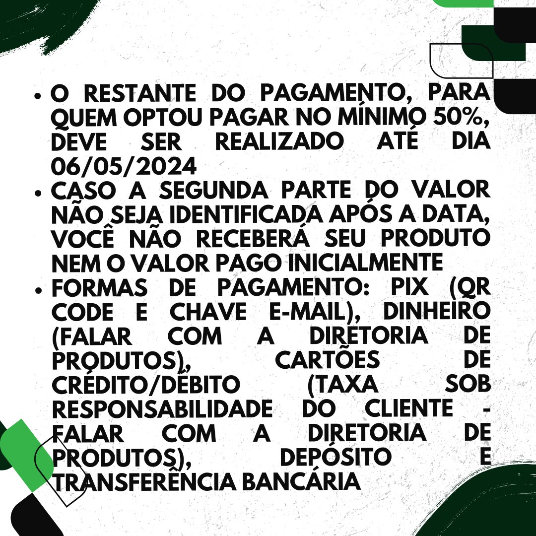 PredadoraUFG's tweet photo. 🚨ATENÇÃO PLANTINHAS🚨 https://t.co/hq11NFT1ha