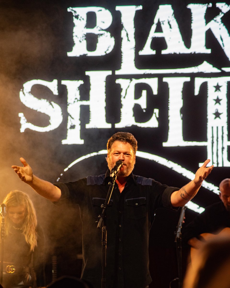 OleRed's tweet photo. Don't mind us, we're just thinkin' about how we're only 41 days away from having the Boss Man back on our stage! 🤠

Enter for a chance to attend our Ole Red Las Vegas Grand Opening on April 16th or 17th here: https://t.co/L3zOoLSgpe https://t.co/Xeo3CSIKsu