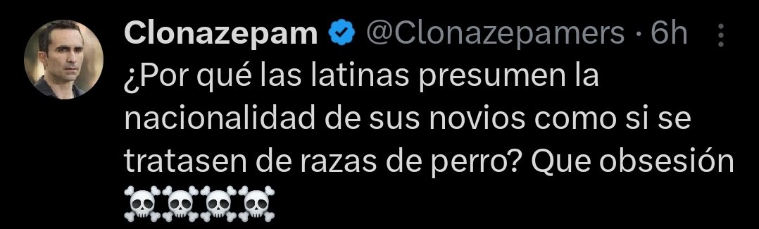 Política Básica tweet media