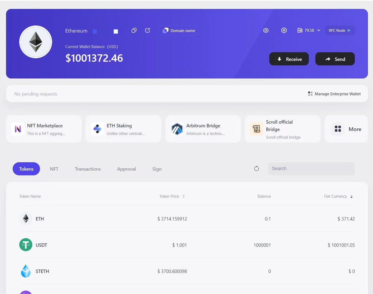 100万刀GameFi基金，加线下打金工作室，长期更新链游投资记录。

我这里只做实盘，跟进近百款游戏，专注链游赛道，一起发财。

三连的朋友们，日后有链游白名单/激活码按此贴留言顺序挨个送，项目不定，时间未知，多看私信！