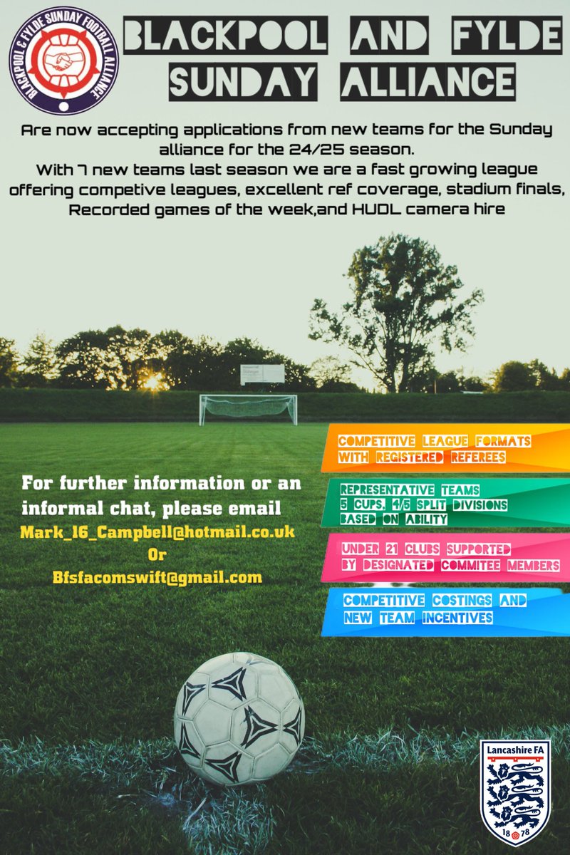 Get in touch 👍