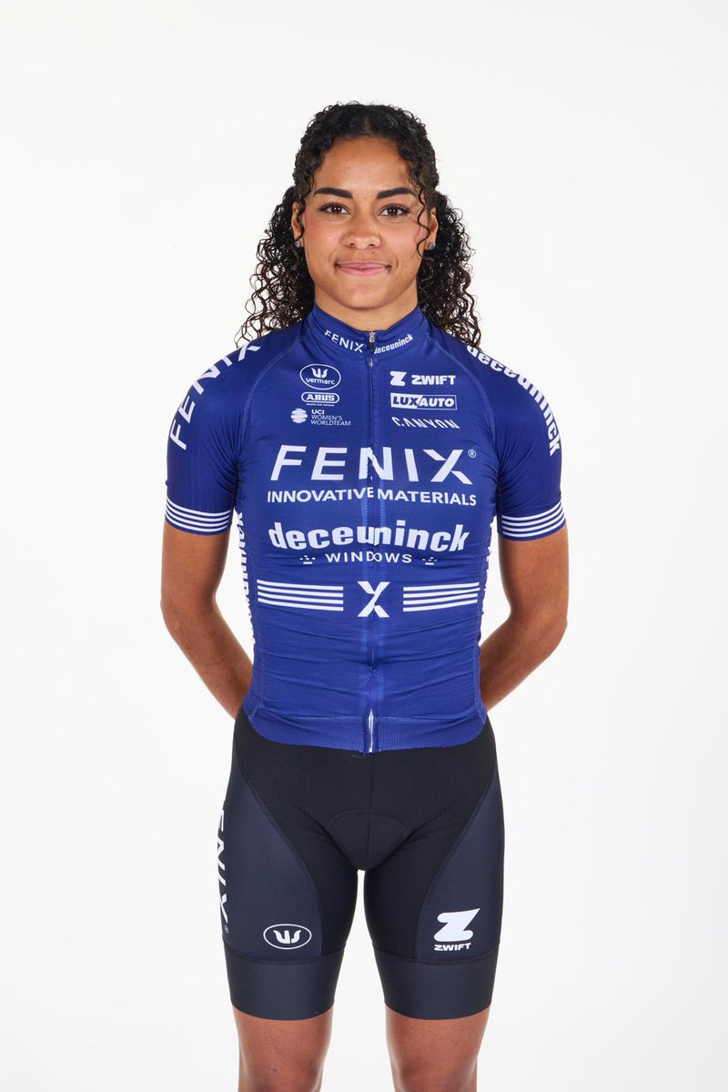 Ceylin del Carmen Alvarado, struggling with a stress reaction at the level of the sacrum, has to take it easy for a while. Read the report on our official Instagram account instagram.com/p/C4Lp95KMol7/ #fenixdeceuninck
