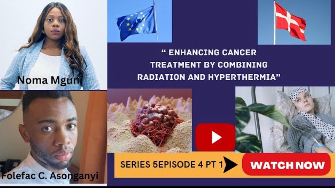 New episode is out now ! 

<a href="/ACharlemagne3/">Folefac Charlemagne Asonganyi</a> discussed his incredible research with <a href="/DrNomaloading/">pending Dr in the making</a>  on the PhD hardtalk series ! 

🎙️📘📘

To watch and subscribe 👉 youtu.be/FkRASSVxSrg?si…