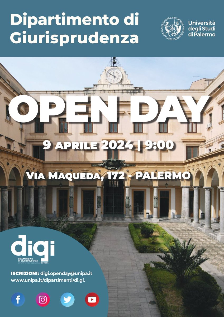 DIGI UNIPA tweet media