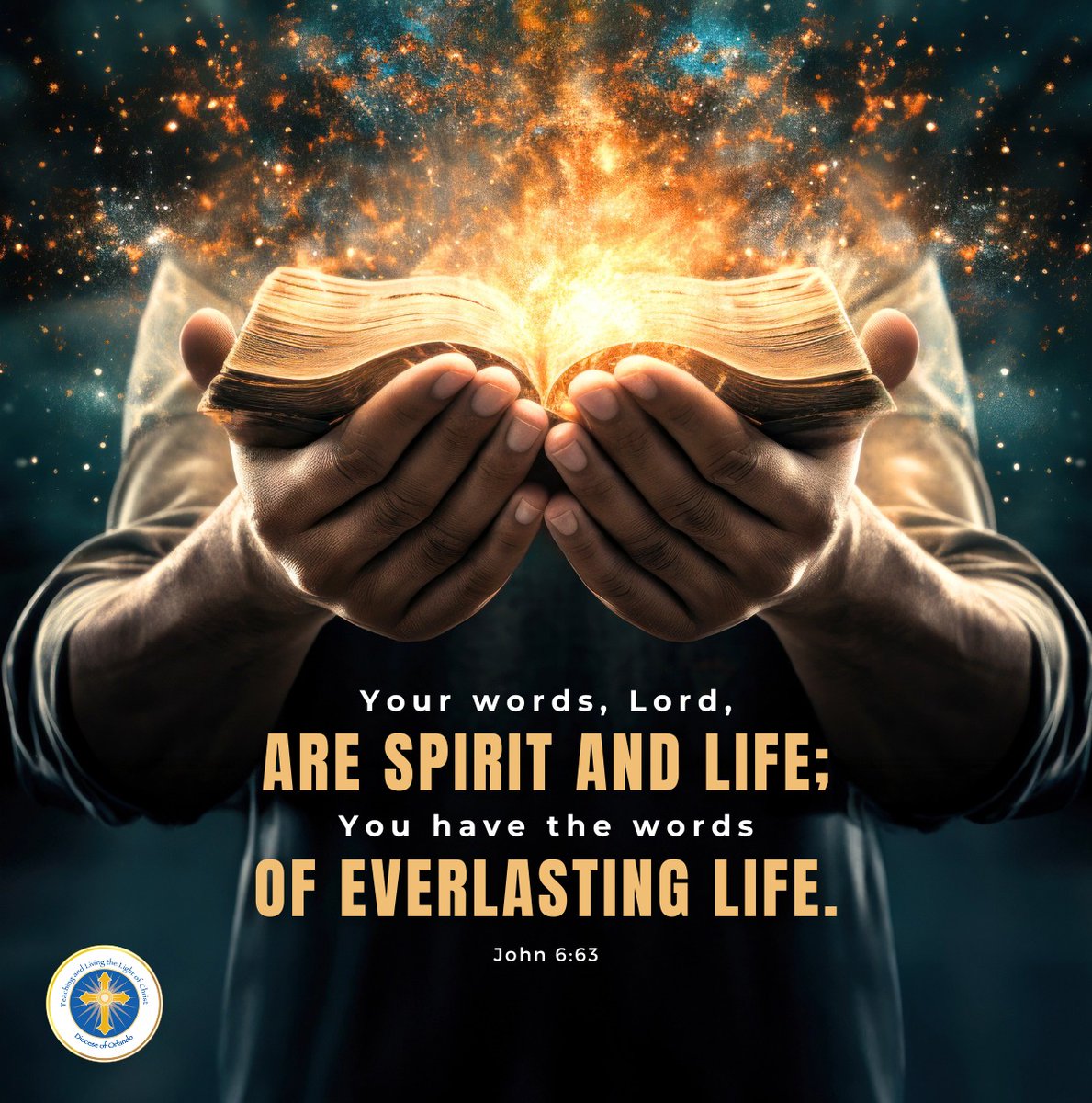 If today I hear your voice, Lord, I will not harden my heart. Your words fortify my spirit and bring me much-needed peace. Amen.