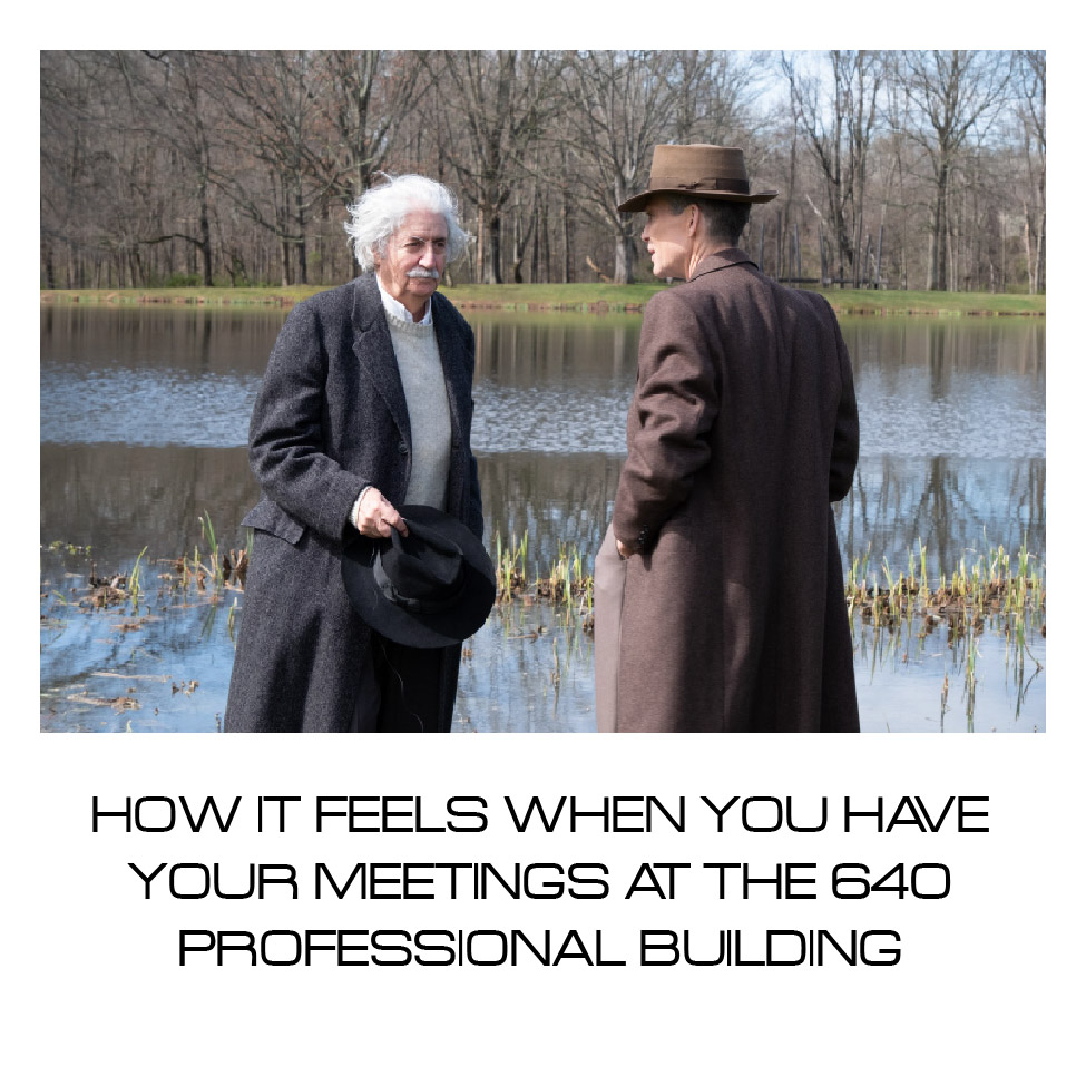 640PB's tweet photo. Feel confident when you meet with others when it comes to your business. https://t.co/nn9D5VEucV has fully equipped boardrooms, your own front reception advisor, and a fitness room. Book your tour to view our office spaces today at https://t.co/nn9D5VEucV

Business Happens Here!! https://t.co/aHRswEeFrf