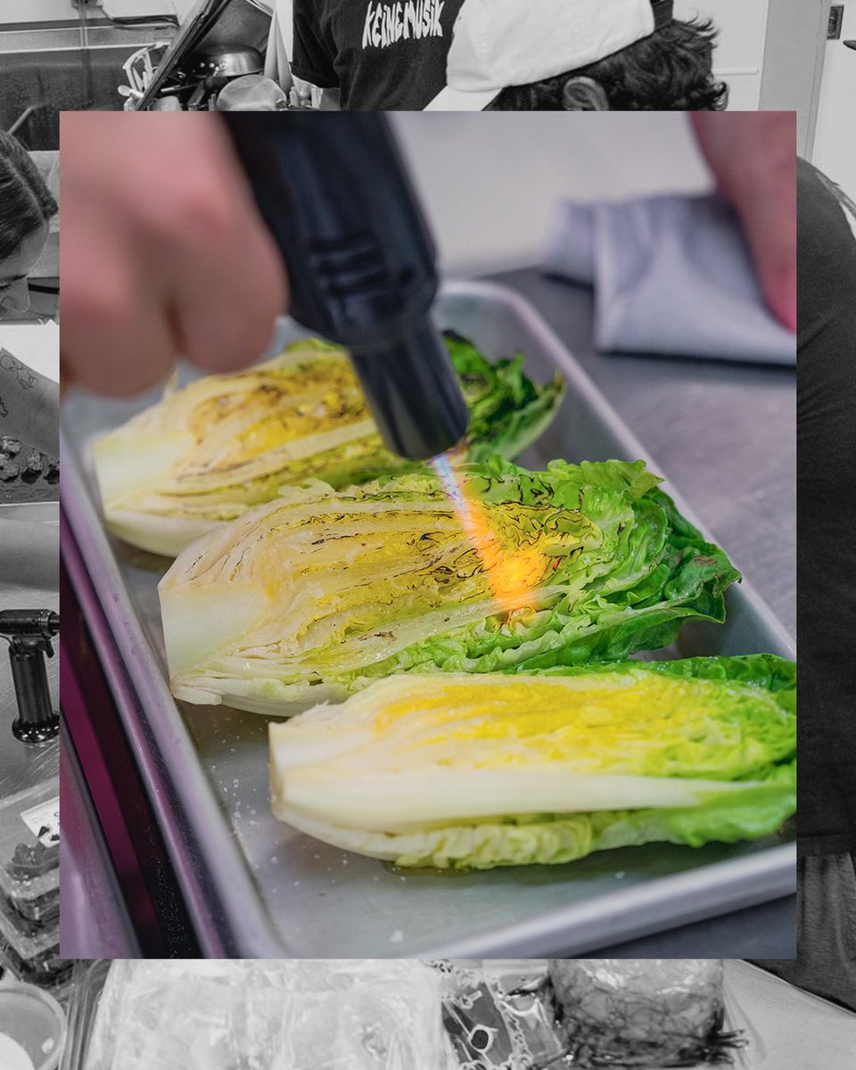 after years waiting for this moment, our TRIPPY KITCHEN is finally coming your way 👀 stay tuuuuuned