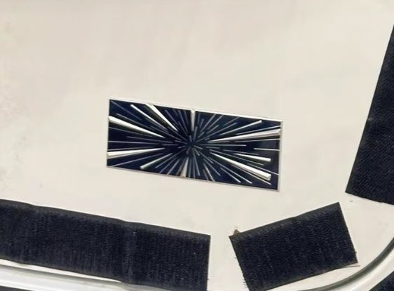 Disillusioned... 🥷 tweet media