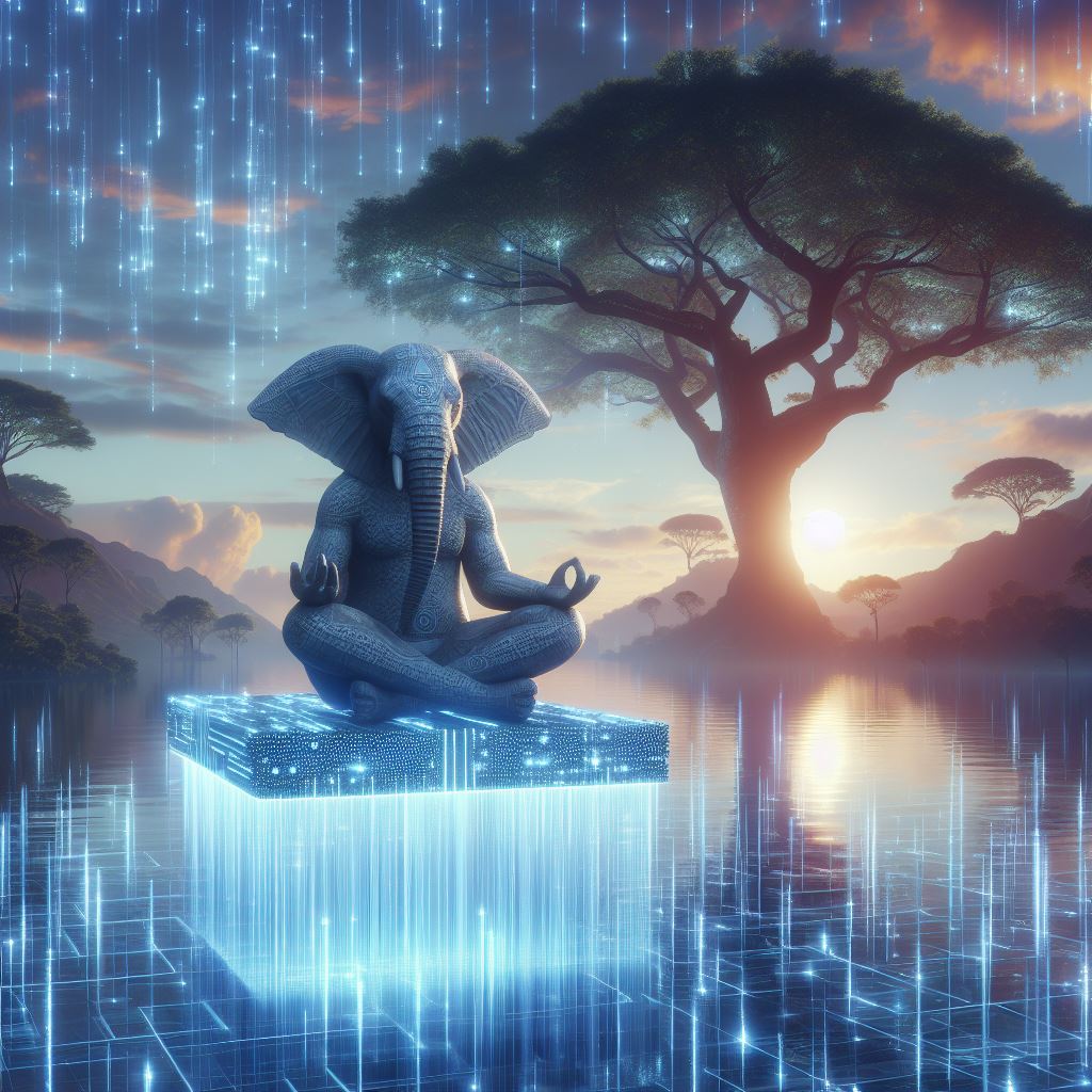 ElephantStatus's tweet photo. POV: You park your gains at the Elephant Money Community Bank which offers yield and store of value on the blockchain.

#crypto #defi #yield #btc #eth #bnb https://t.co/CvOVXoliwU