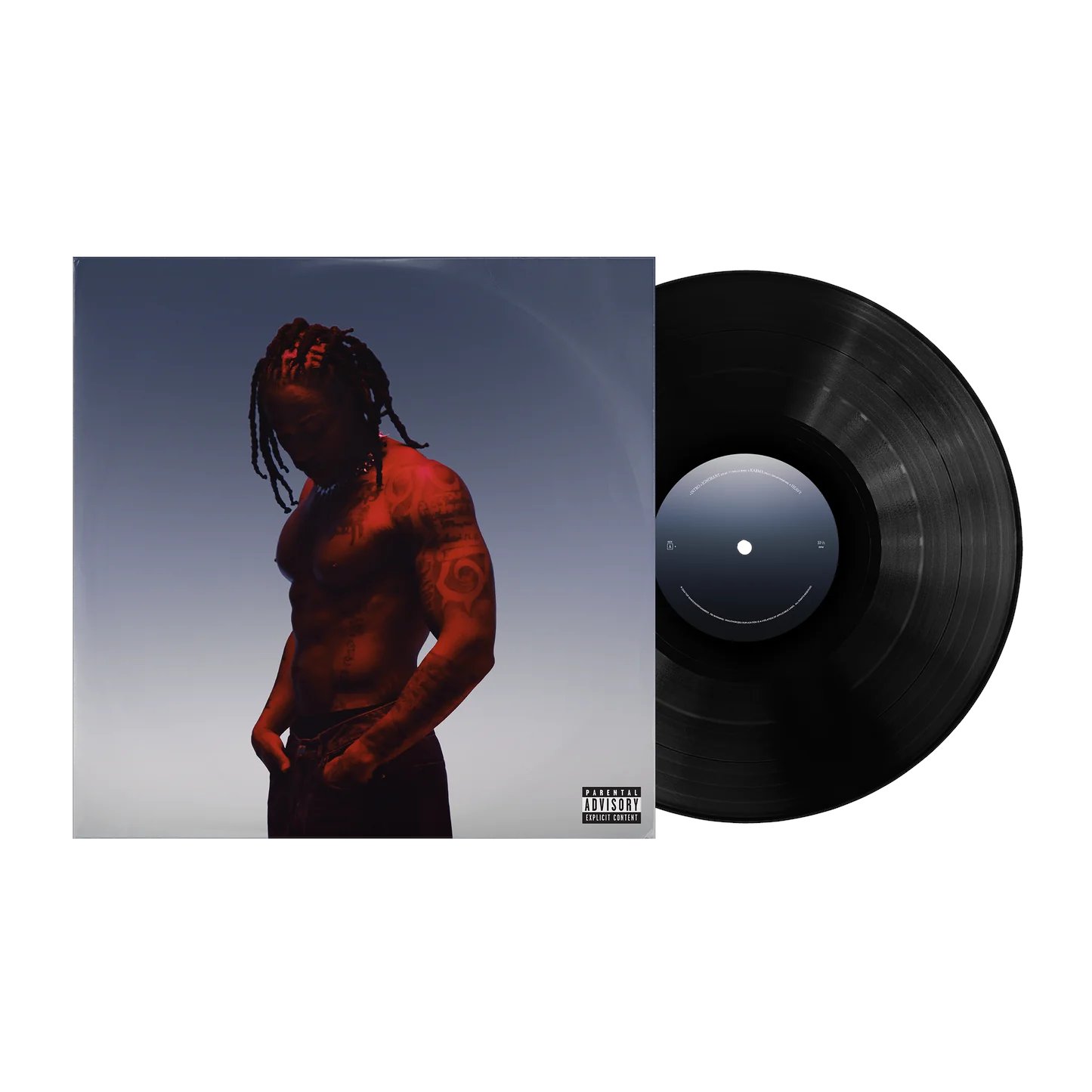 Vinyl on Sale على X: 