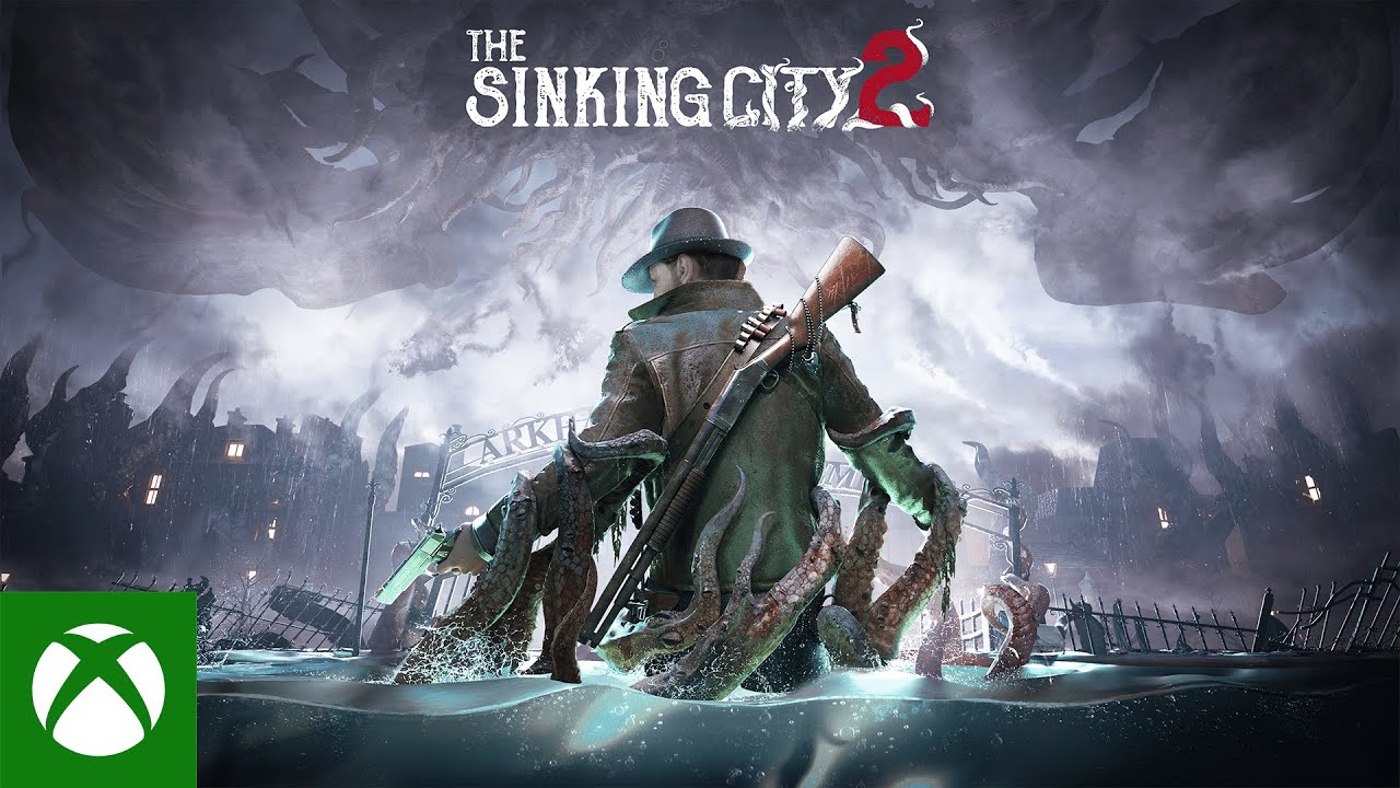 Lbabinz 🇨🇦 on X: "The Sinking City 2 - Announce Trailer  https://t.co/cQntDVSsN2 https://t.co/eWB4d2ZSkr" / X