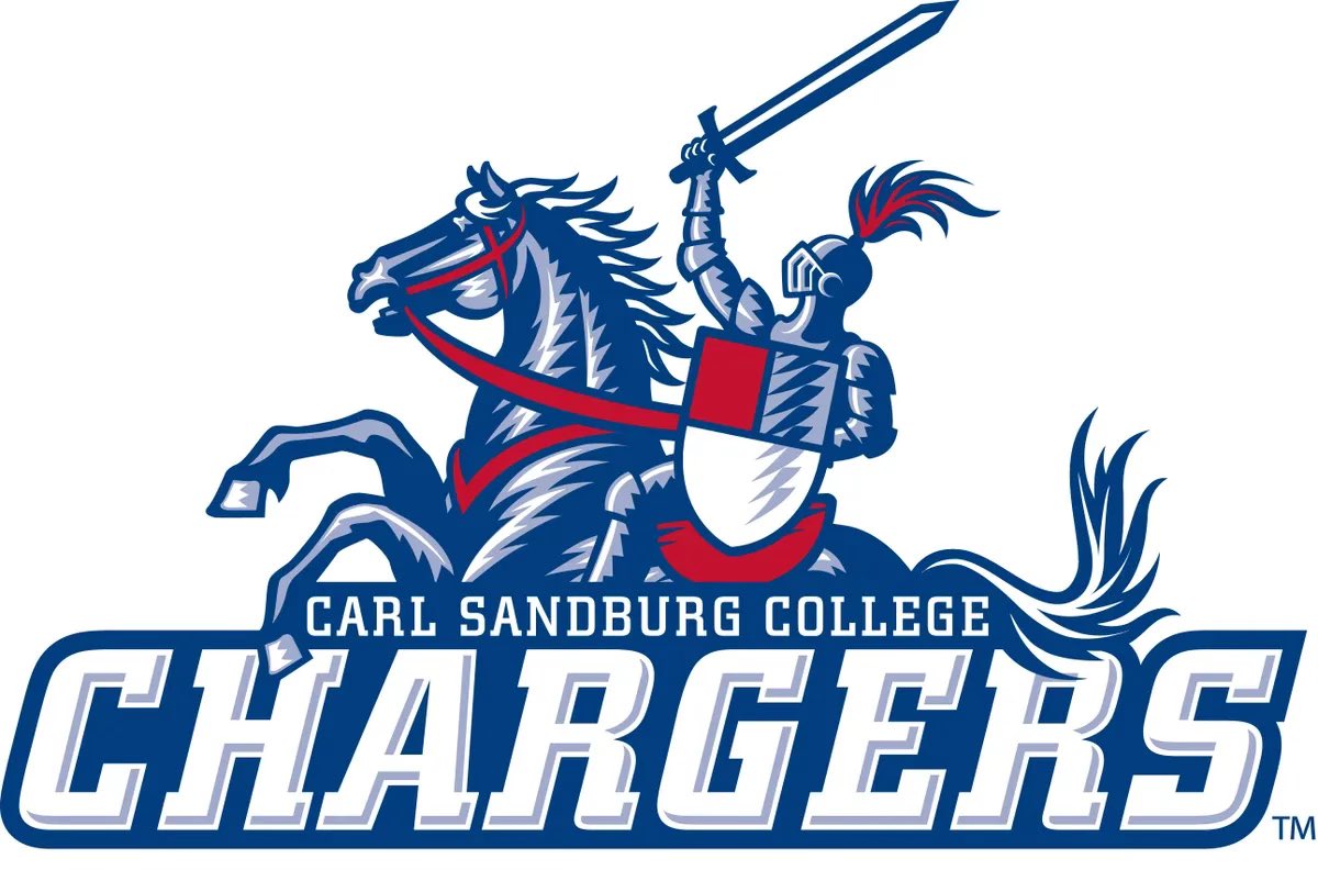 Had a nice visit today with Coach Twaddle at Carl Sandburg College. Beyond blessed and grateful to have received another offer to continue my athletic career! <a href="/jrobertson_5/">James Robertson</a> <a href="/DublJ84/">Coach Jordan</a>