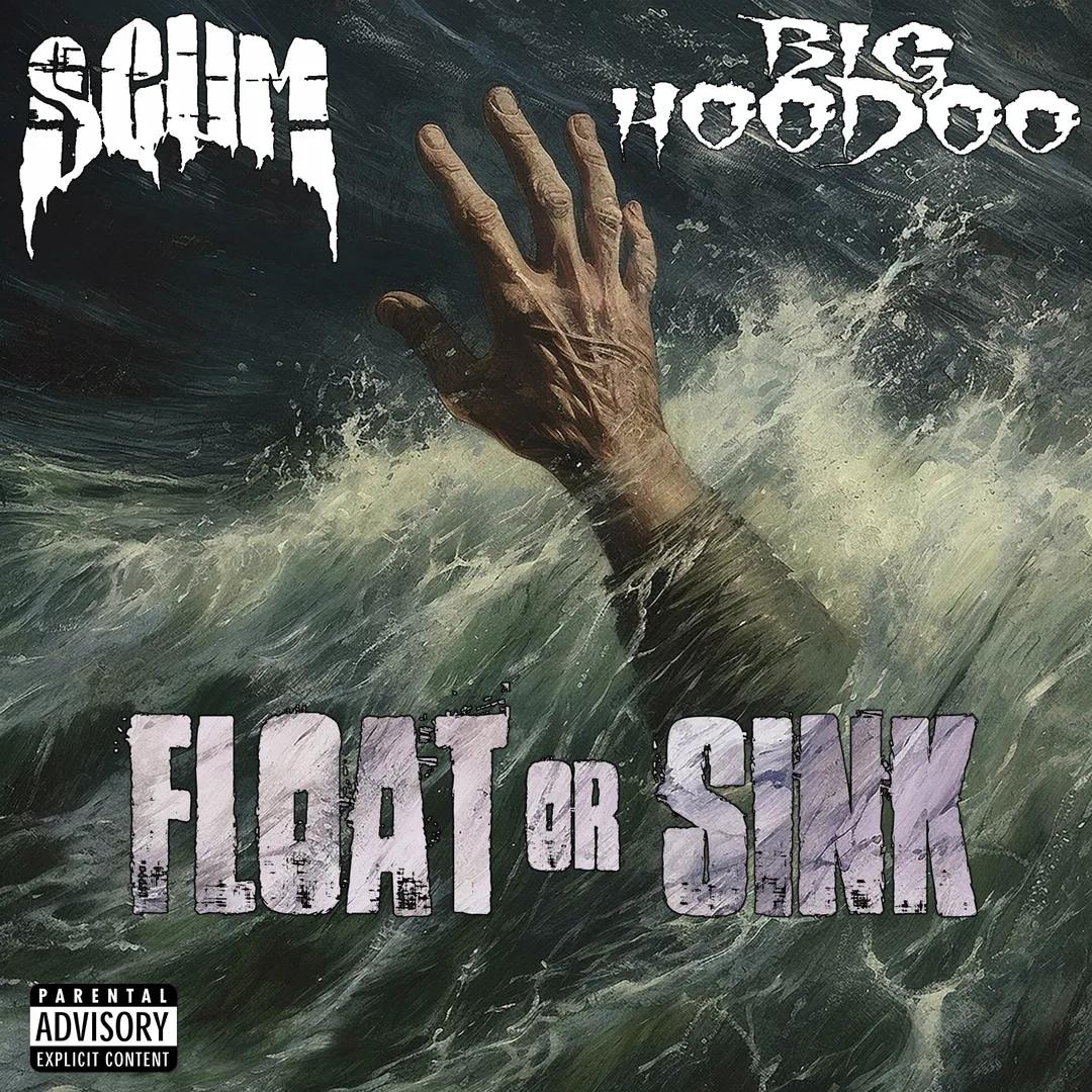 SCUMLSP's tweet photo. Out now on all digital platforms!
#scum #bighoodoo #LSP #EarDrugMusic #UnitedUnderground #MewMusic https://t.co/ecJiFYooCy