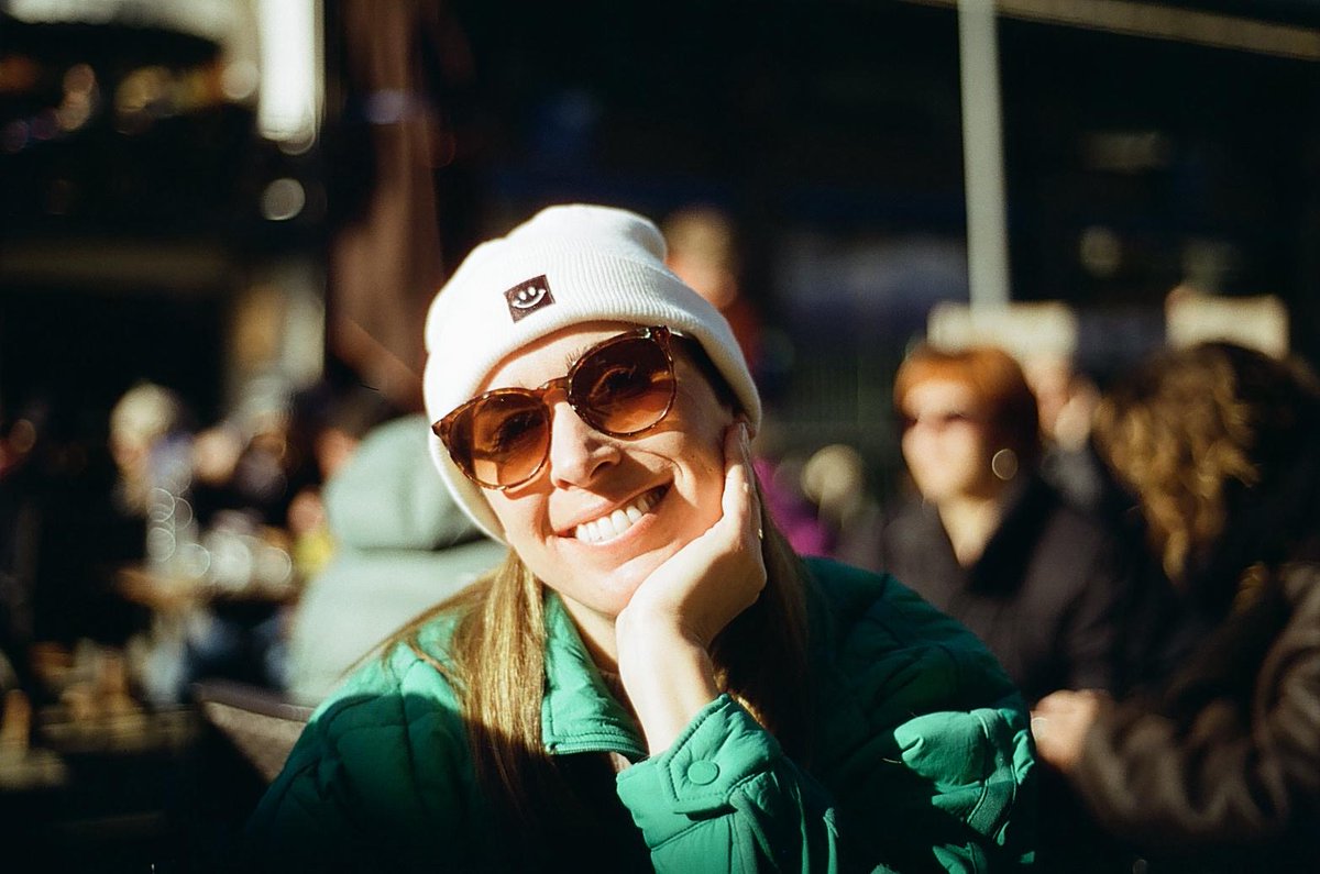 Congrats to Becca Hale on her 4th Moxieversary! Becca leads our Growth Storytelling team spanning influencer, affiliate, &amp; content services. She brings a unique POV to client strategies and is passionate about uncovering new ways to help brands reach goals.bit.ly/4c6RcS8