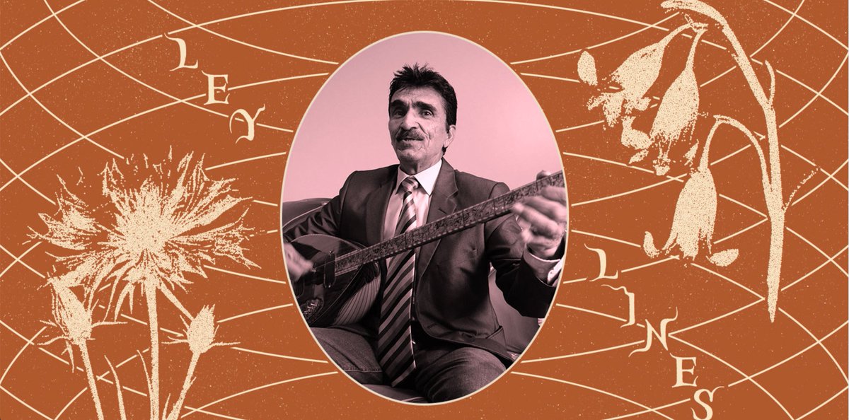 C. Diab – 'Imerro' featured in the 'Ley Lines' <a href="/Bandcamp/">bandcamp</a> roundup by James Gui

daily.bandcamp.com/ley-lines/ley-…

<a href="/cdiabsound/">C.Diab</a> #tonalunion