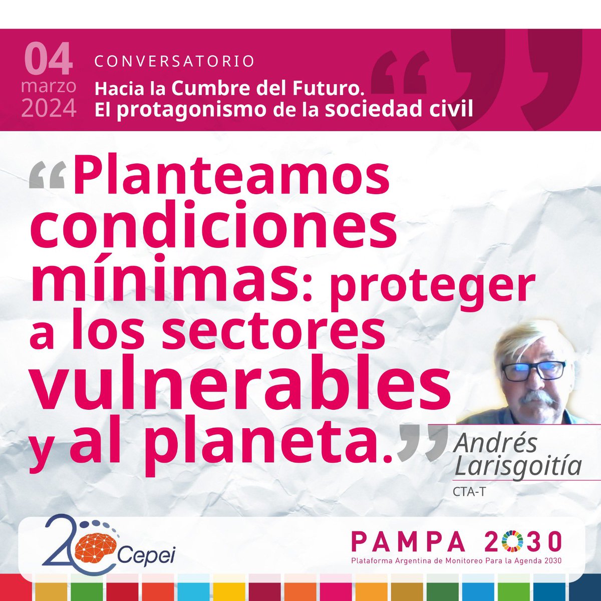 pampa2030's tweet photo. https://t.co/V81ke6Pfed