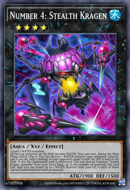 Plankton_c's tweet photo. @MBTYuGiOh Played during school around 2016 alot and then stopped, when master duel came out one of my friends said "there is a new official yugioh simulator we should play" and then i fell in love with Kragen and its been my favorite deck ever since and iam even getting back into the tcg https://t.co/3lgZ3N6fWA