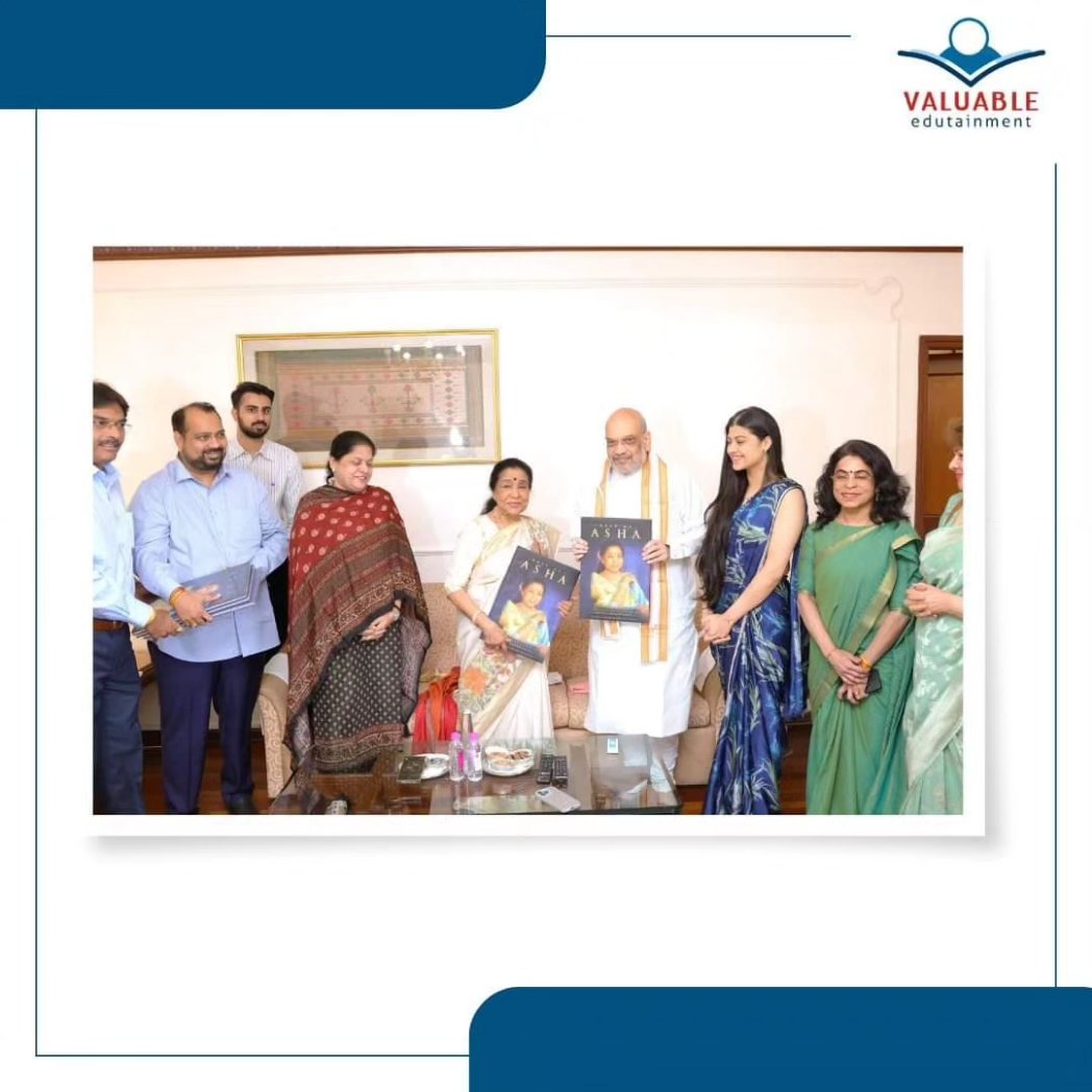 Valuable Edutainment tweet media