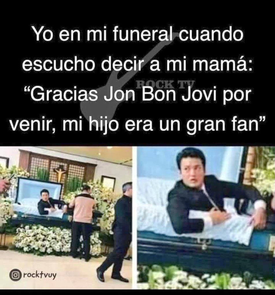 AnnelJoyAn's tweet photo. #SiseriaYo😍❤️ 
#BonJovi 😍
@BonJovi https://t.co/stxUFn5IAt