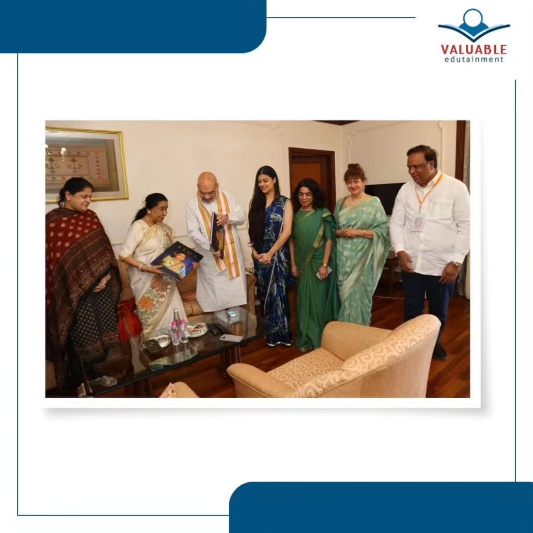 Valuable Edutainment tweet media