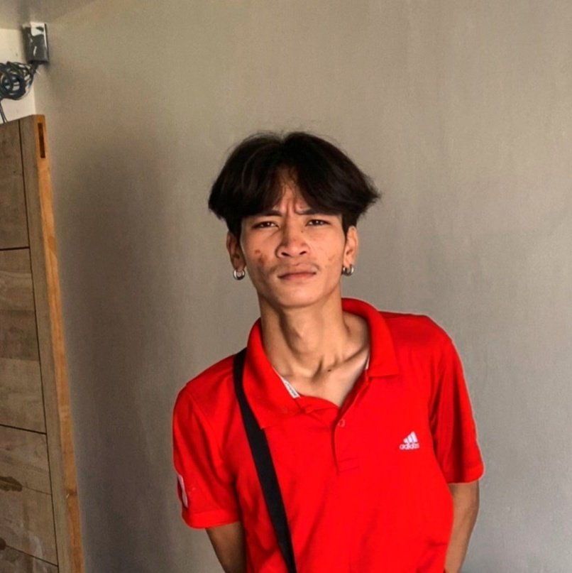 #NewProfilePic