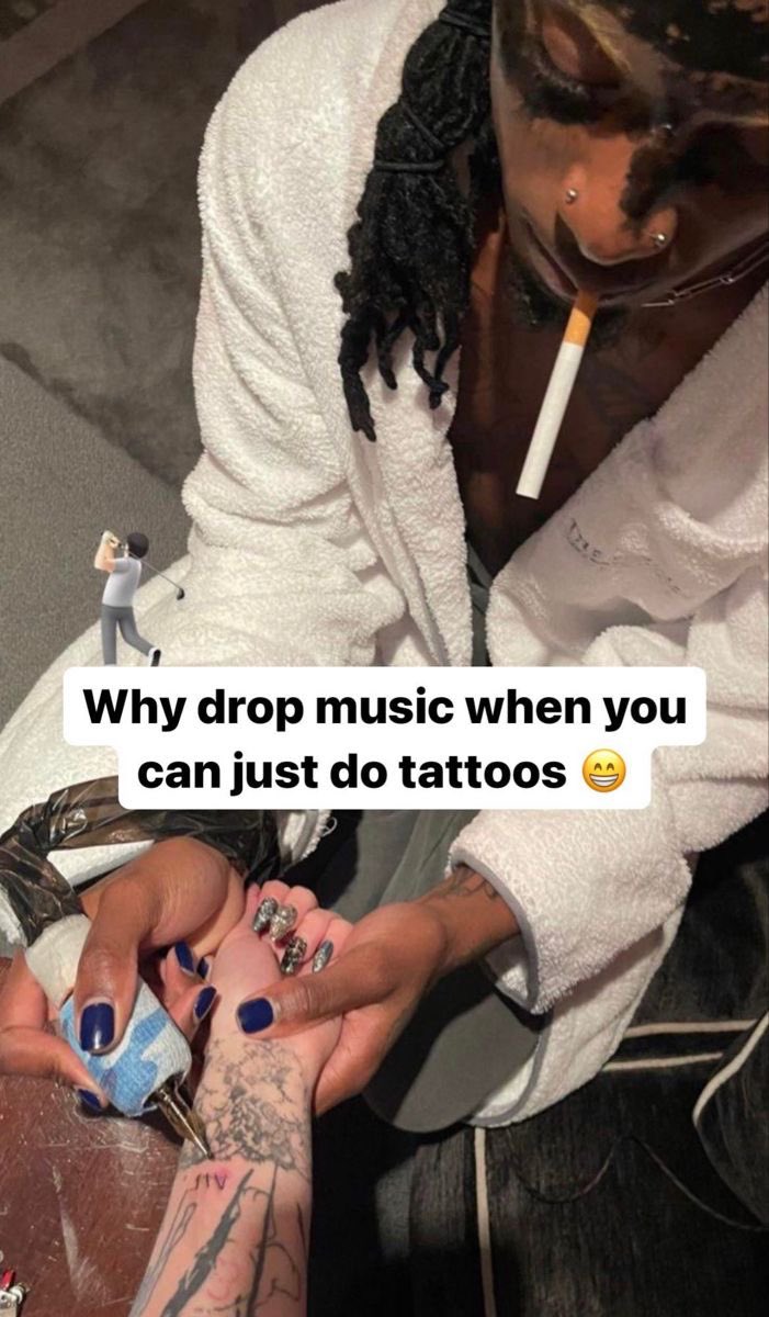 cartisburner__'s tweet photo. playboi carti really doing ANYthing instead of dropping the album bruh https://t.co/5pmu80y6jk