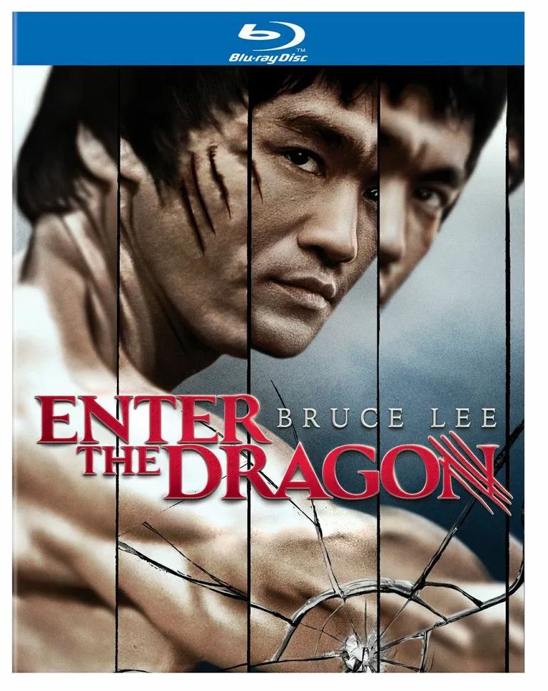 Night Sorted #BruceLee #EnterTheDragon 🥋