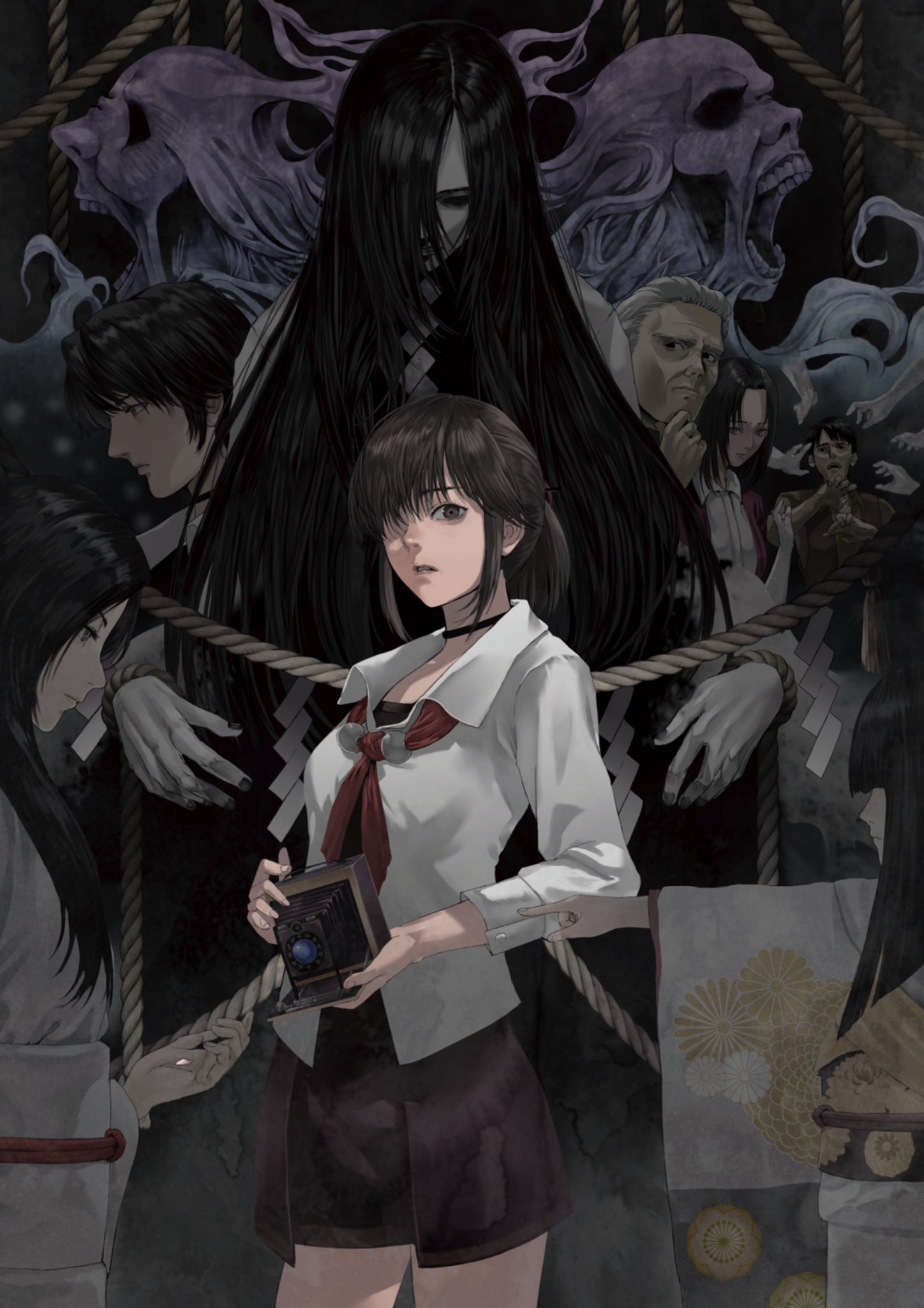 ZERO ⭐️様【1668】パロ九尾 オブシディアン 滝野 洋太 | Shutokō Battle Rival Database Wiki | Fandom