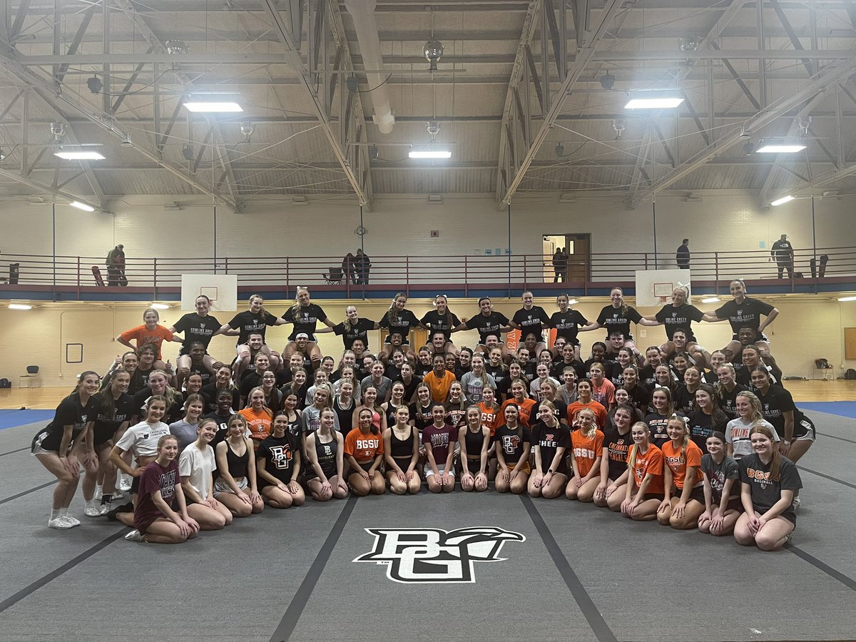 March Clinic ✔️

We had an amazing time with everyone who attended! Everyone be on the lookout for our summer clinic date announcement 📣