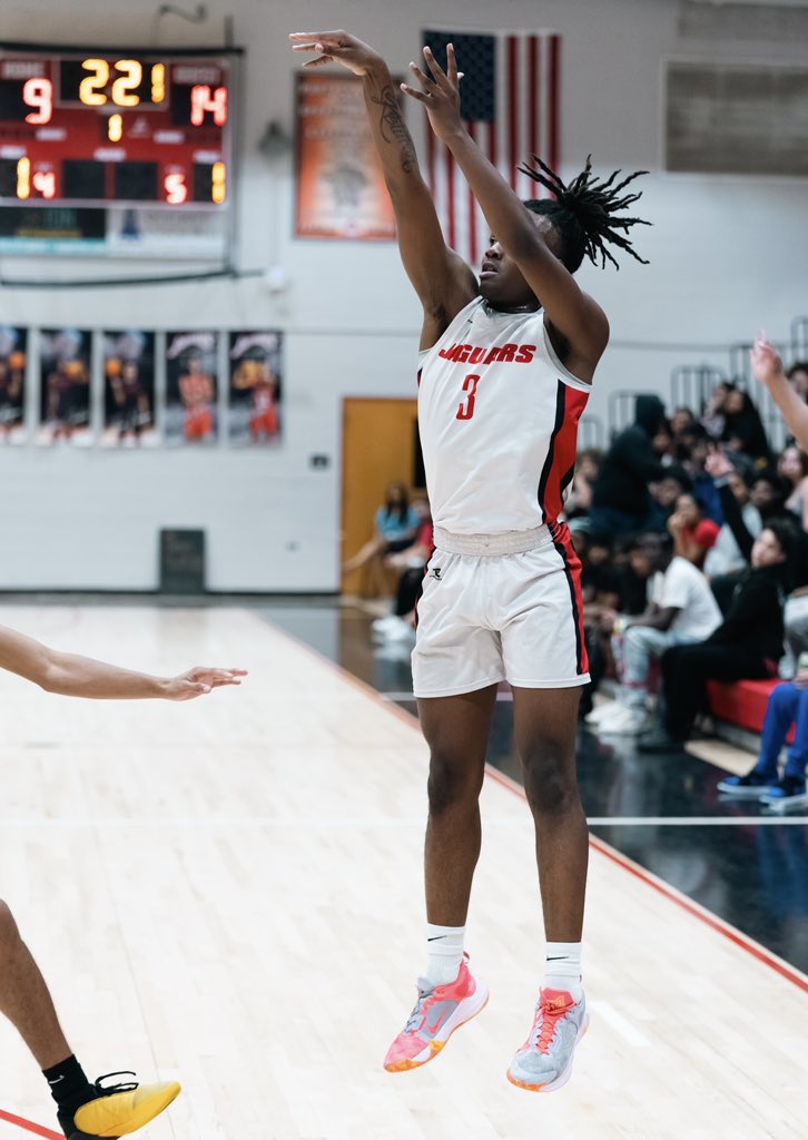 MaKhari Chambliss tweet media