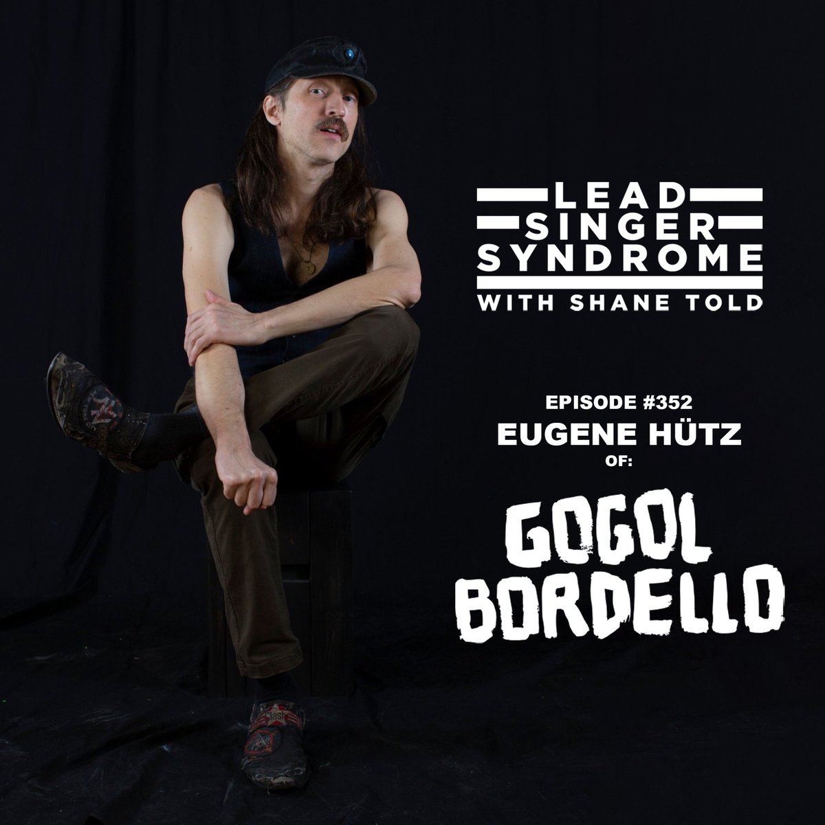 Lead Singer Syndrome tweet media