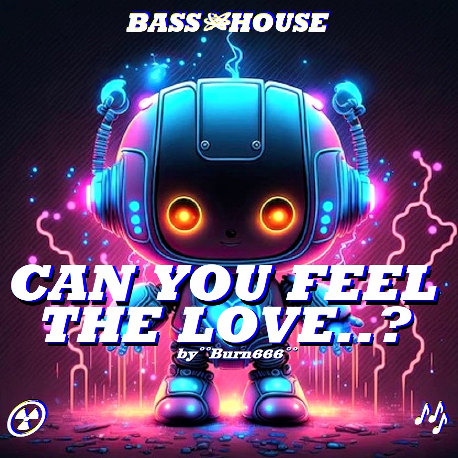 Burn666Music's tweet photo. BRAND NEW @Audiomack! Dont miss:
>>CAN YOU FEEL THE LOVE..? (BADHOUSEMUSIC🏴☠️)<<
#Dropgun #Bass #House #EDM #Dance #Vocals #NewMusic
@TuneBubble @ThaRadio 🎶Link:
https://t.co/NgRtNUvCdA............... https://t.co/UjkjgKX1Bn