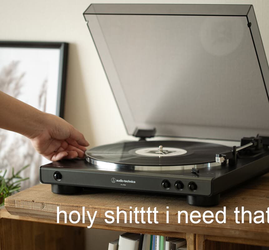 chetporter's tweet photo. hey i'm doing a record player giveaway!

all you have to do is pre-save my album "EVERYTHING YOU'VE EVER SEEN" and retweet this or tag two friends or something i don't care

pre-save: https://t.co/dG3bTw1XeM https://t.co/06aXEpPRm8