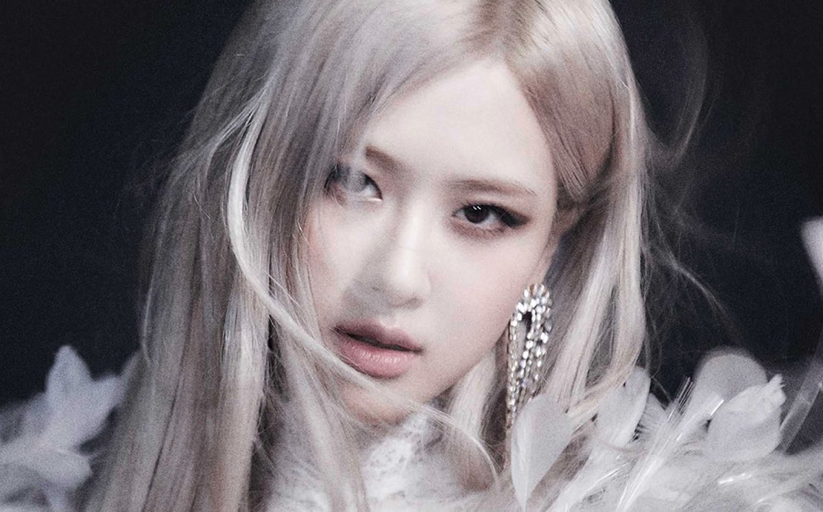 AboutMusicYT's tweet photo. BLACKPINK's Jennie, Rosé and Jisoo are all reportedly working on their solo music. https://t.co/GBp4TwC4nh