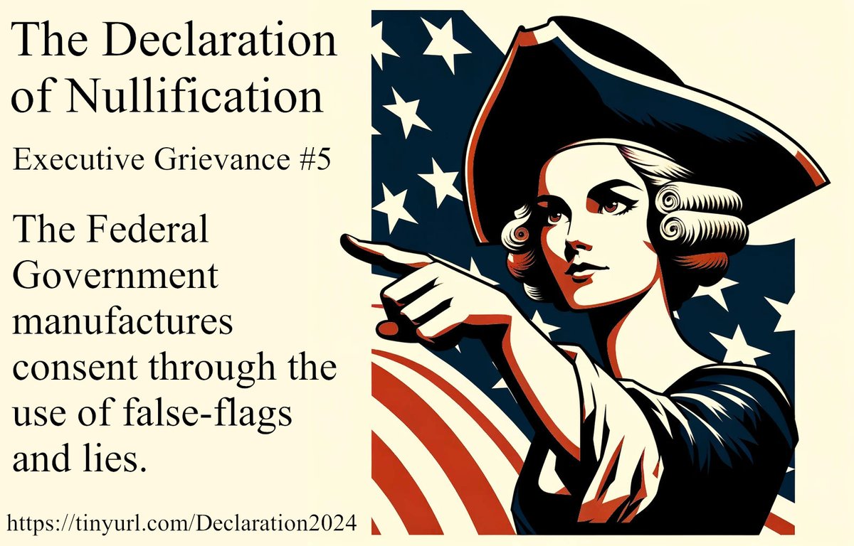 DBuboni's tweet photo. @CondemnedUSA @jamestalarico Don't forget though, domestic propaganda was legalised by Congress in 2012. They have been allowed to lie to you in order to achieve their goals for a dozen years now. Nullify them.

https://t.co/P7GTn3iRFQ https://t.co/L1RjGKOUrB