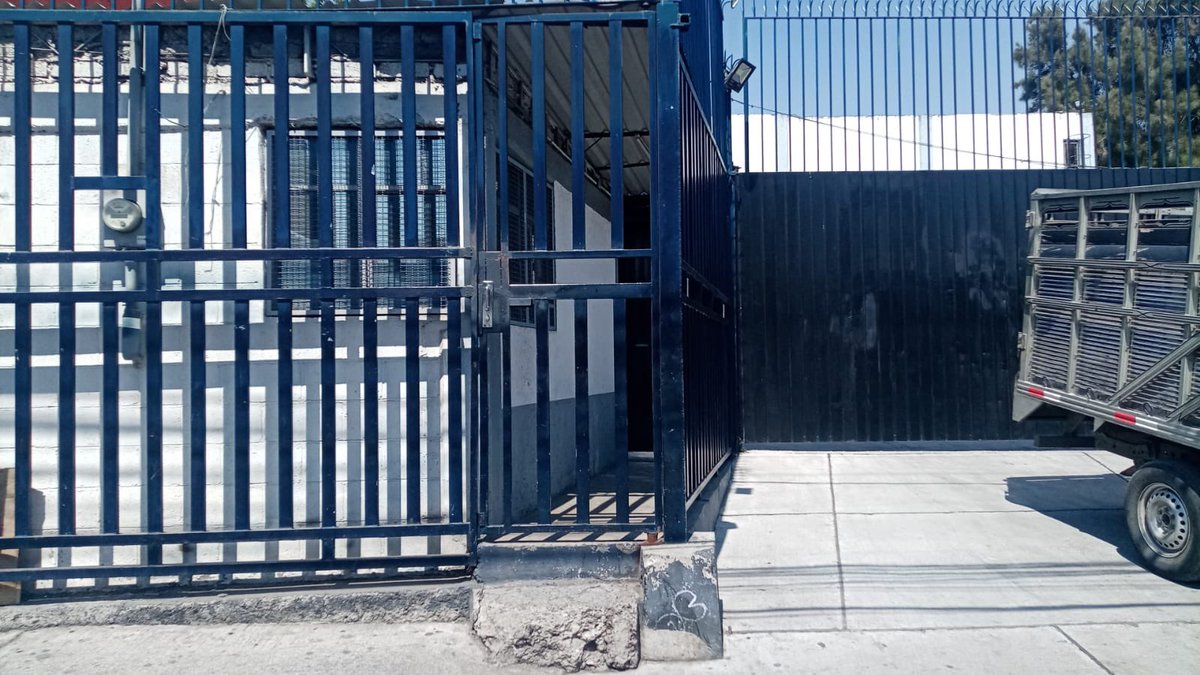 metasuministros's tweet photo. ¡Excelente día! ☀️

Estamos listos para las entregas de esta mitad de semana.

De igual forma, podemos atender tus pedidos de mobiliario hospitalario, mobiliario para consultorios médicos y material de curación.

📧 hola.metasm@gmail.com
📲 55 4378 3579 https://t.co/elGyAQOYFO