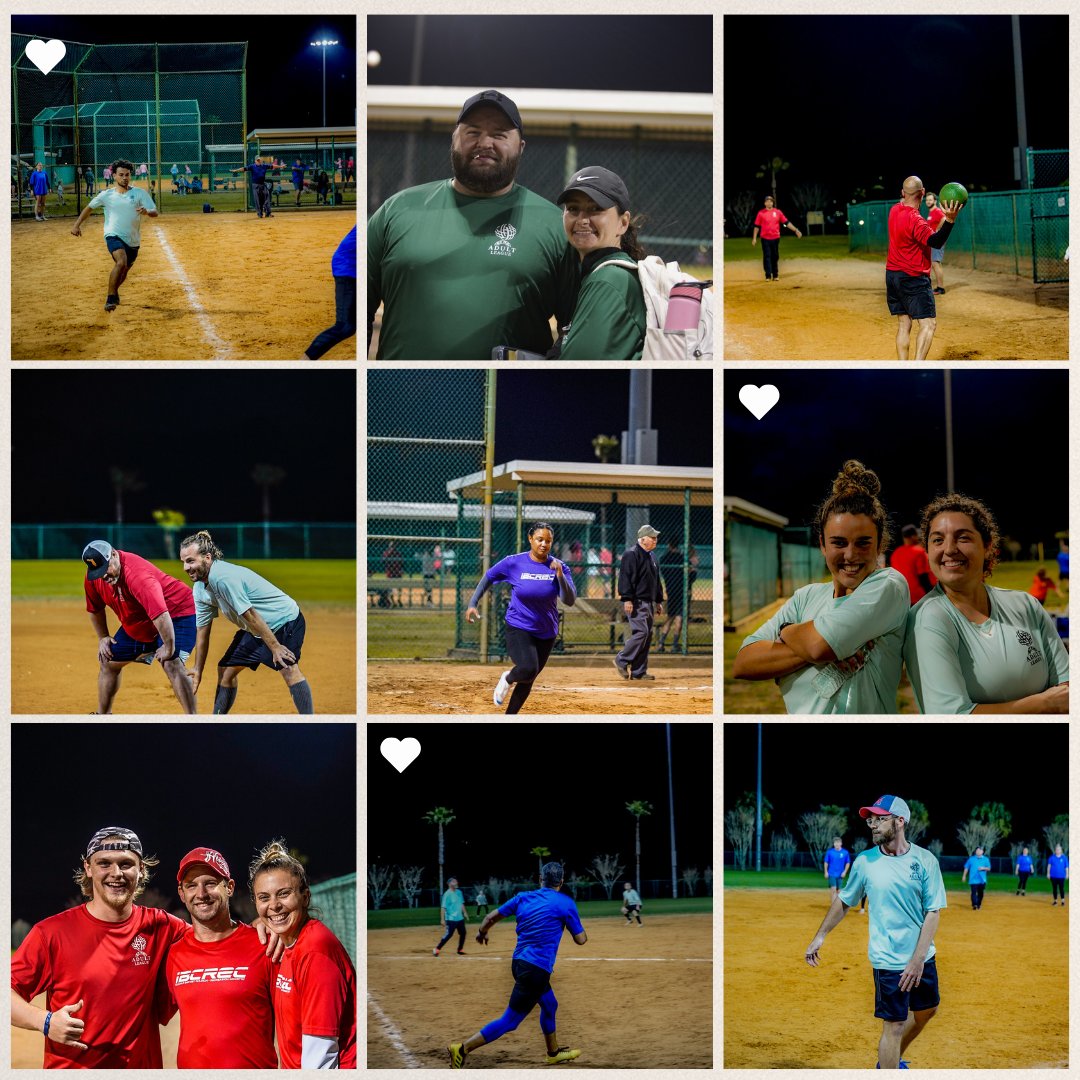 IBCRec's tweet photo. The 2024 Adult Kickball Season has officially concluded. Such an amazing season full of fun and fellowship. #ibcrec #kickball
If you have photos and memories you'd like to share with us, upload them here: https://t.co/Y1IiKBIkBz https://t.co/fRfF3t7NJx