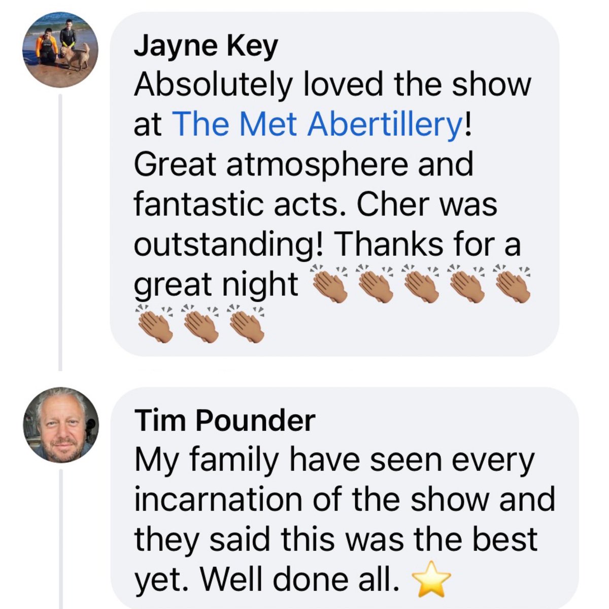 Rainbow Valley Productions tweet media