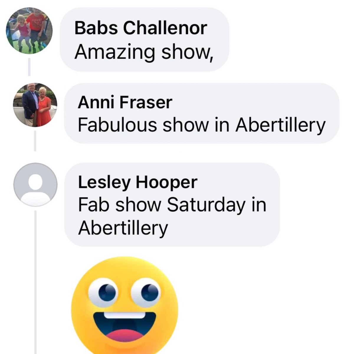 Rainbow Valley Productions tweet media