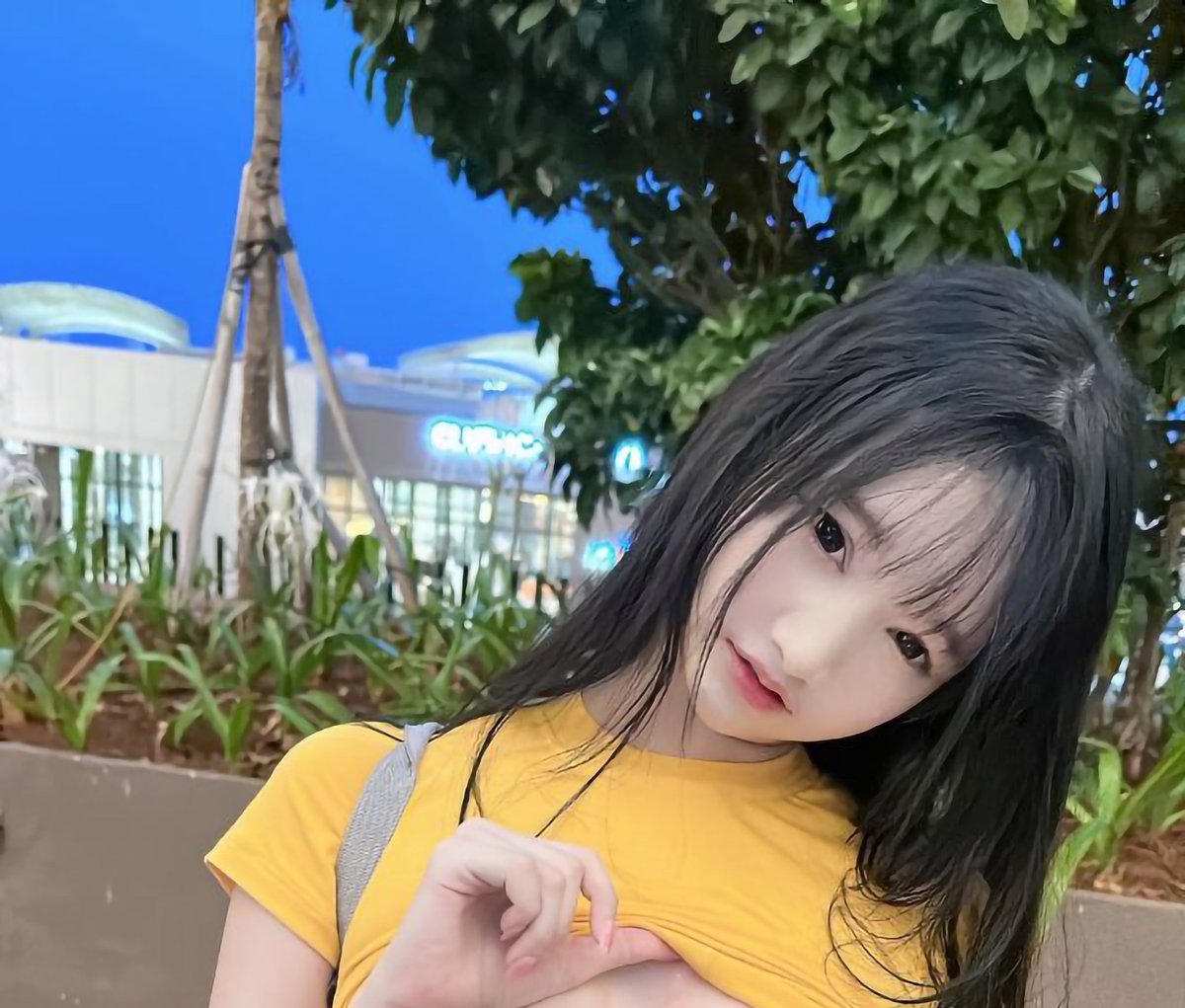 PintuKusam's tweet photo. Arachuu-pikachu tanktop crops
💕 Link downloadnya
https://t.co/MuPRwuI7T6 https://t.co/JThrr0pf4Y