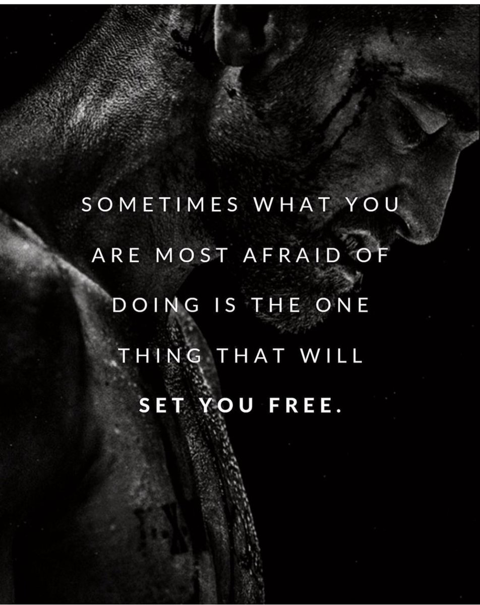 2028MojoFP's tweet image. Being afraid of failure… Once you realize failure is an powerful tool for growth. You will learn to NOT back down from any challenge. Find your gaps and then close them! #morethanaconqueror