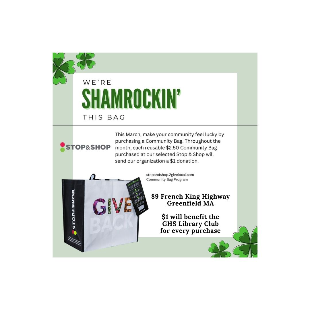 Green Wave Library tweet media