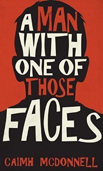 #fivestarflashback ⭐⭐⭐⭐⭐ 

#BookReview: A Man With One of Those Faces by Caimh McDonnell <a href="/McFori_Ink/">McFori Ink</a> #AManWithOneofThoseFaces #damppebbles 
➡️ buff.ly/42Gi7jt 

#whattoread #bookish #BookTwitter #booktwt #BookX #bookrecommendation