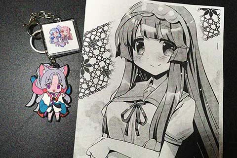 コピー本完成
114514年ぶりのコンビニコピー、深夜だけど周囲が気になるし意外と時間を食うから、こればっかりは慣れないですねw 