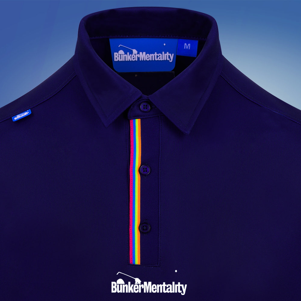 New Season Polo Shirts have arrived! Take a look…bunker-mentality.com/collections/go…