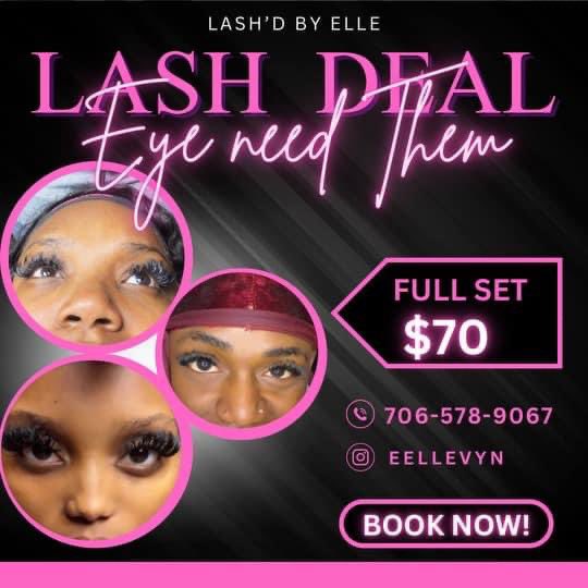 ellevyn762's tweet photo. Good afternoon , ladies and gents ☀️

I am now accepting bookings for march dm or text the number listed to book 💋 

Massage recliner for your comfort , no charge lash bath  and free entry for the raffle to win a complimentary set . 

Happy booking 💕 https://t.co/WzmlbJ0hws