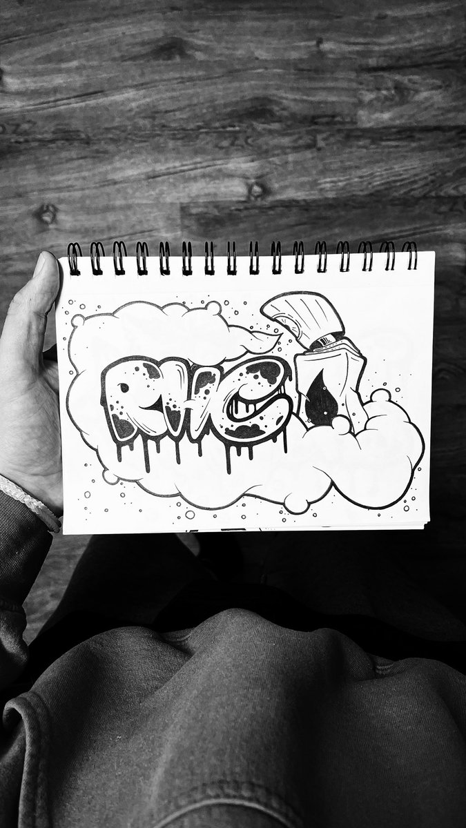 cisshortfor's tweet photo. @FLDad219 Just been getting lost in my sketchbook tbh haha and life has been happening so fast lately! Next big venture is building a brand!😎

Here’s a few of my doodles! https://t.co/D1LsdDK8sD
