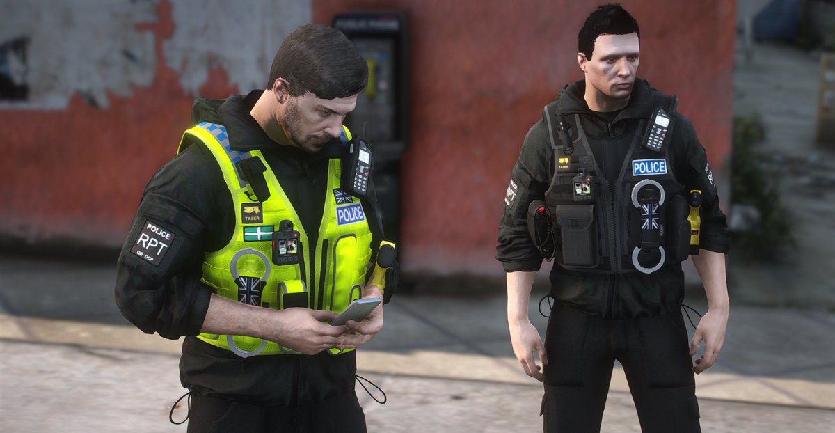 DevonCountyRP's tweet photo. This orange vehicle was stopped by are Roads policing Team after it flagged up for having no insurance. #fictional #fivem https://t.co/jUKNrbJnwf